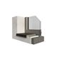 parapet MDF EXCLUSIVE bílá 