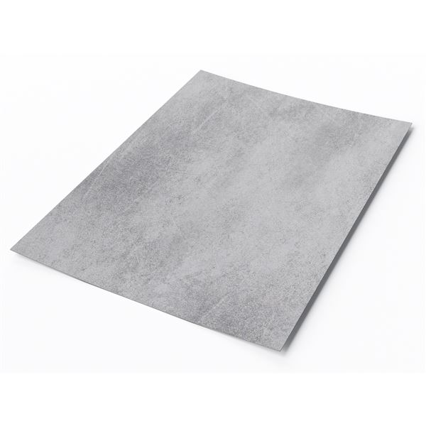 Vzorek dekoru beton 