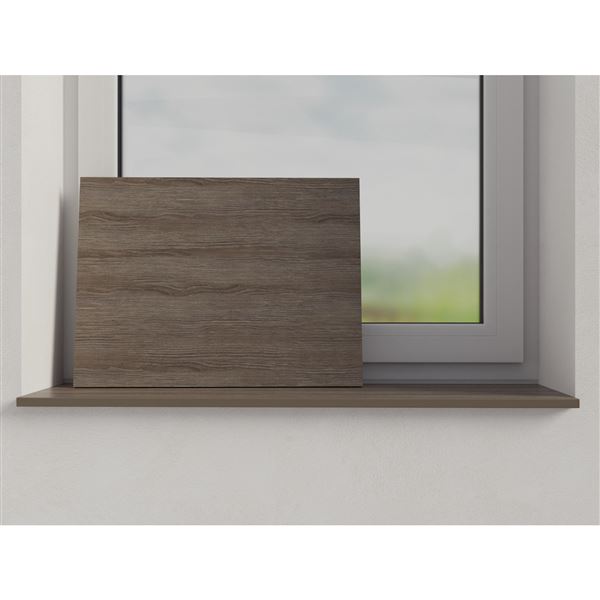 parapet LINEAR dub aspen