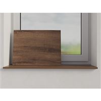 parapet LINEAR dub tabák