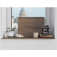 parapet LINEAR dub tabák