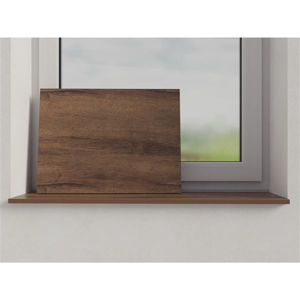 parapet LINEAR dub tabák