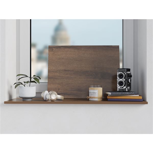 parapet LINEAR dub tabák