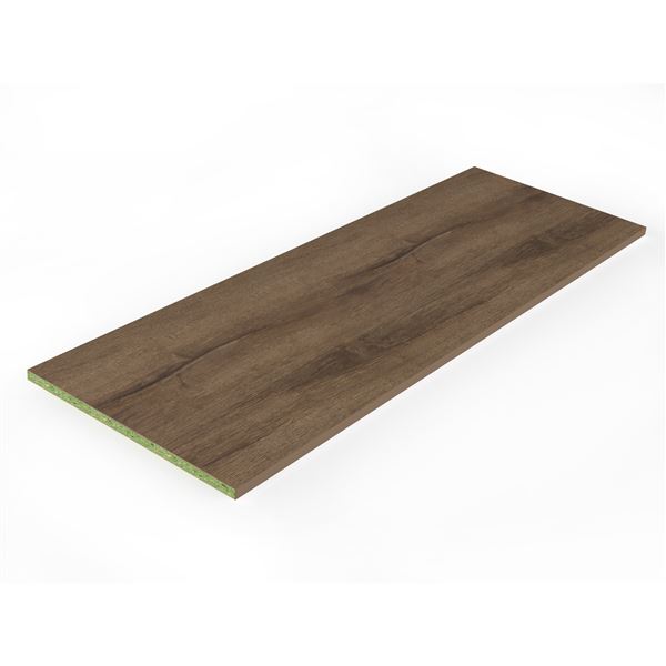 parapet LINEAR dub tabák