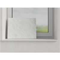 parapet LINEAR šedý mramor 