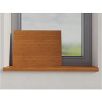 parapet STANDARD olše