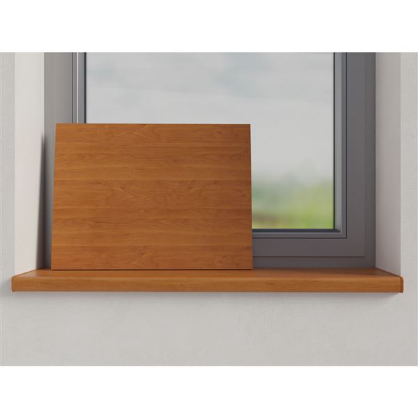 parapet STANDARD olše