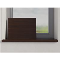 parapet STANDARD dub tmavý