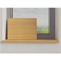 parapet STANDARD buk