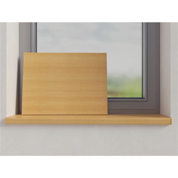 parapet STANDARD buk