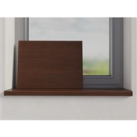 parapet STANDARD zlatý dub