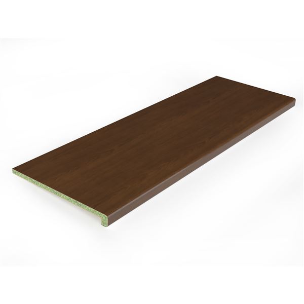 parapet STANDARD zlatý dub