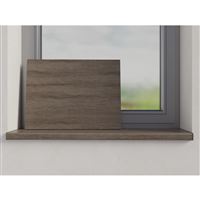 parapet STANDARD dub aspen