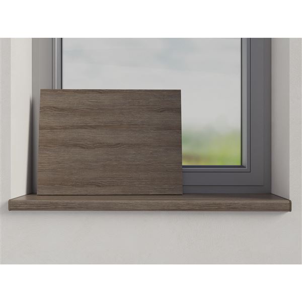 parapet STANDARD dub aspen