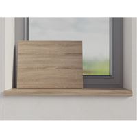 parapet STANDARD dub galway tmavý