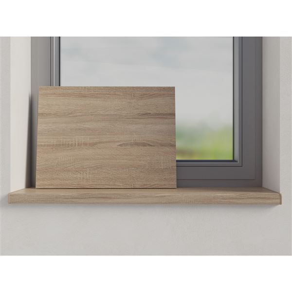 parapet STANDARD dub galway tmavý