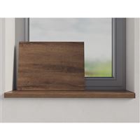 parapet STANDARD dub tabák