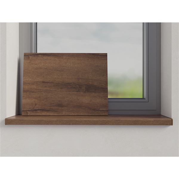 parapet STANDARD dub tabák