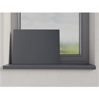 parapet STANDARD antracit