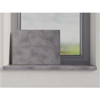 parapet STANDARD beton