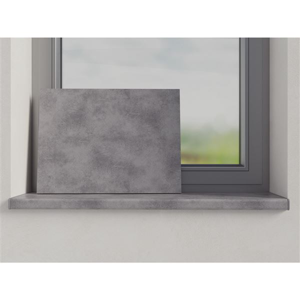 parapet STANDARD beton