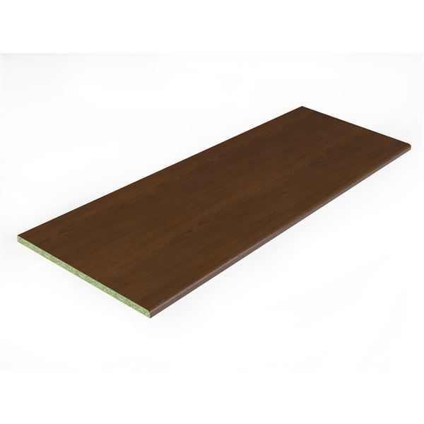 parapet SLIM 200x4050 zlatý dub D 