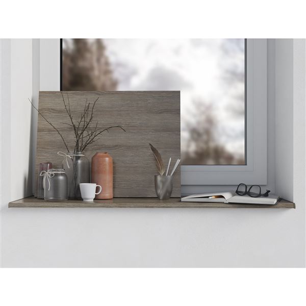 parapet SLIM dub aspen 