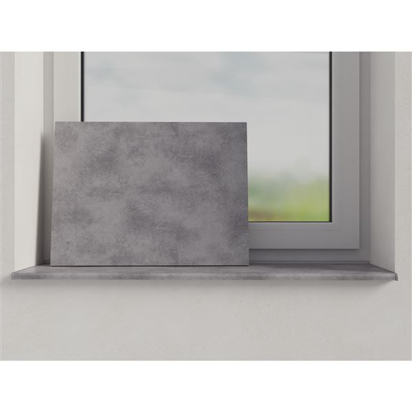 parapet SLIM beton
