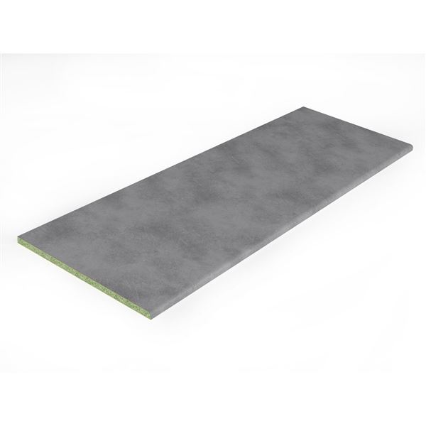 parapet SLIM beton