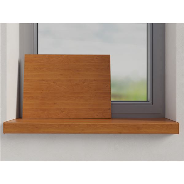 parapet LONG olše