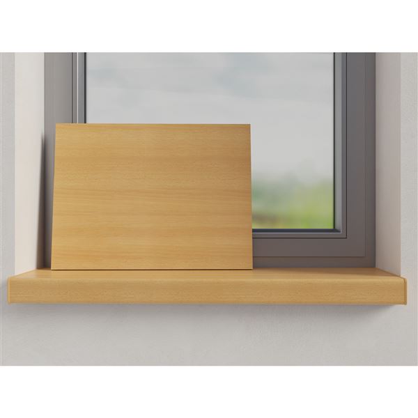 parapet LONG buk