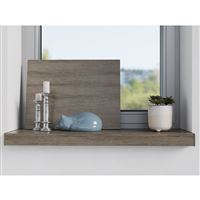 parapet LONG dub aspen