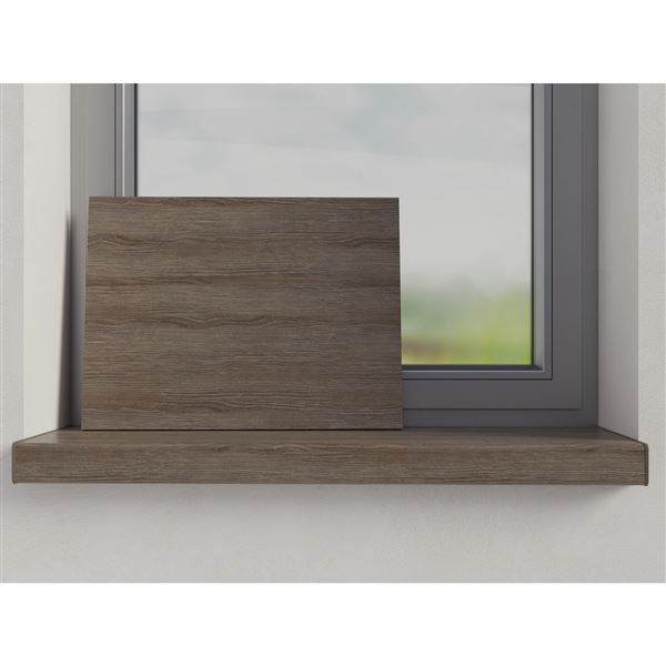 parapet LONG dub aspen