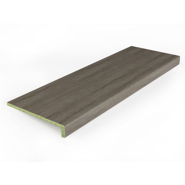 parapet LONG dub aspen