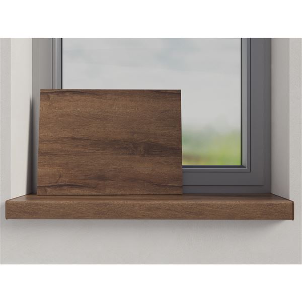 parapet LONG dub tabák