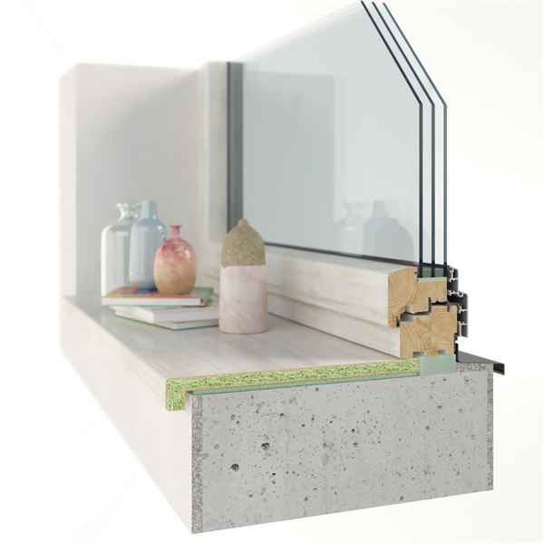 parapet DESIGN javor