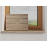 parapet DESIGN dub galway tmavý