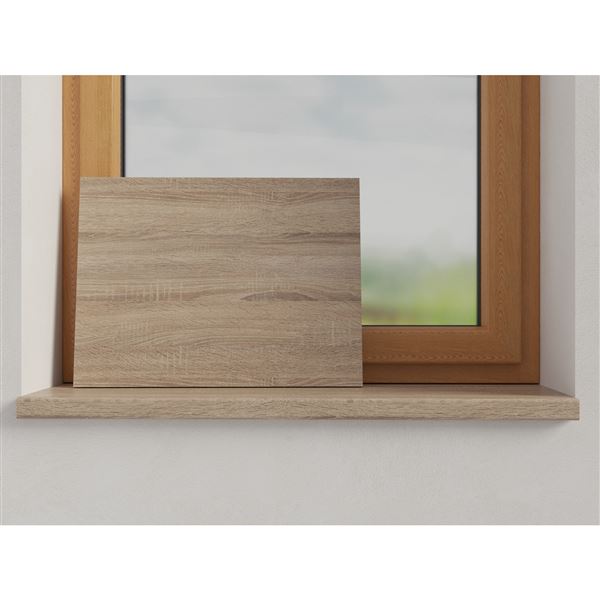 parapet DESIGN dub galway tmavý