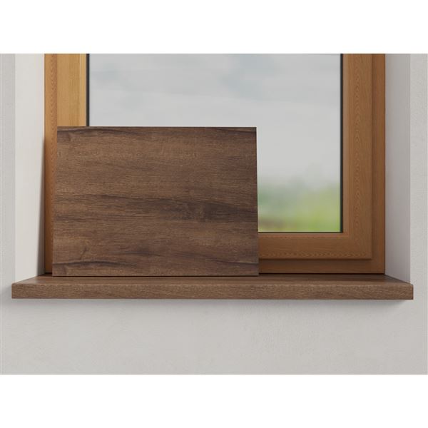 parapet DESIGN dub tabák