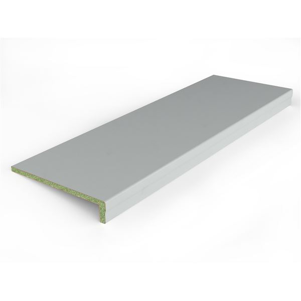 parapet STYLE šedá