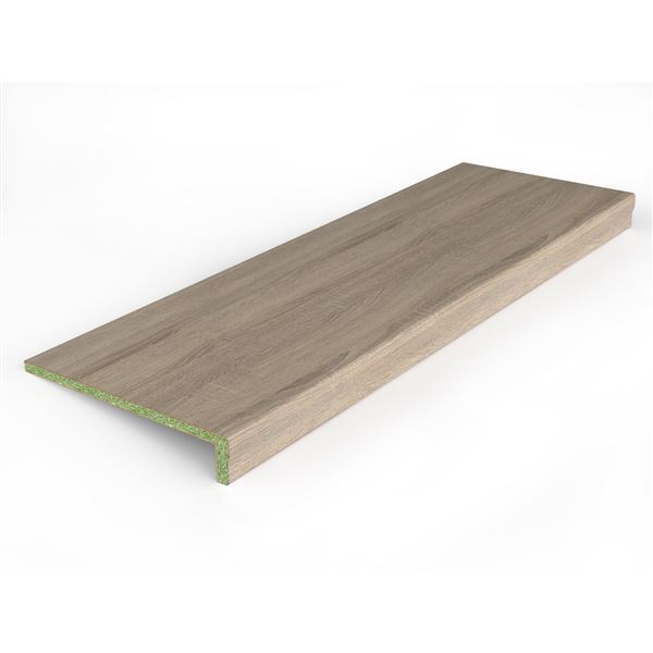 parapet STYLE dub galway tmavý