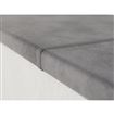 krytka dilatační TOPSET 630 mm beton