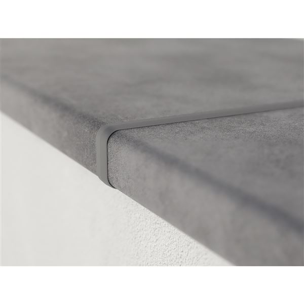 krytka dilatační TOPSET 630 mm beton